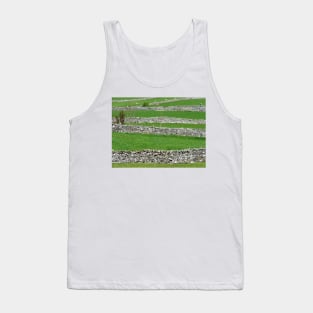 Yorkshire Glory Tank Top